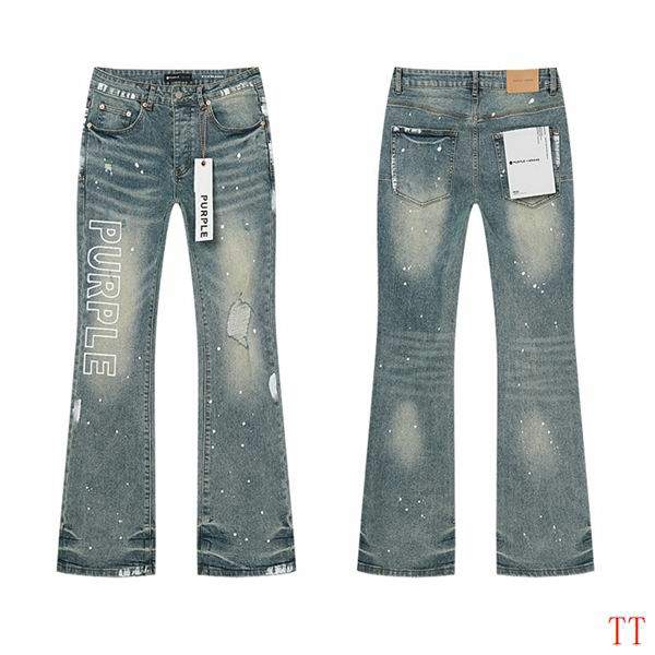 Picture of Purple Brand Jeans Long _SKUPurpleBrandsz30-3820tr20312818